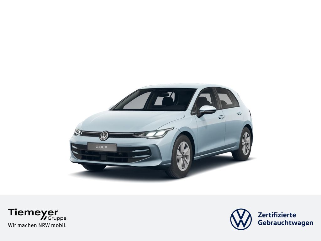 Image of Volkswagen Golf