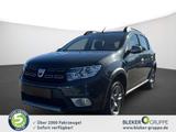 Dacia Sandero II 0.9 TCe 90 eco² Stepway Prestige - Dacia Sandero Gebrauchtwagen in Bremen