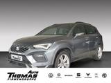 Seat Ateca FR Active 1.5 TSI DSG+LED+NAVI+AHK+PDC - Seat Gebrauchtwagen von 2023