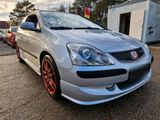 Honda Civic Type R - Look Klima Standheizu... - Honda Civic aus 2004: Type R