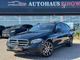 Mercedes-Benz E 400 d T 4Matic"9G-TRONIC"PANO"NIGHT PAKET"ACC" - gebrauchte Mercedes-Benz E 400 aus dem Jahr 2019