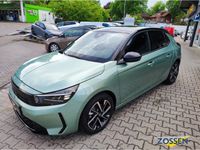 Opel Corsa - Vorschau Bild 3