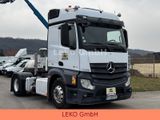 Mercedes-Benz Actros 1845 - Angebote entsprechen deinen Suchkriterien