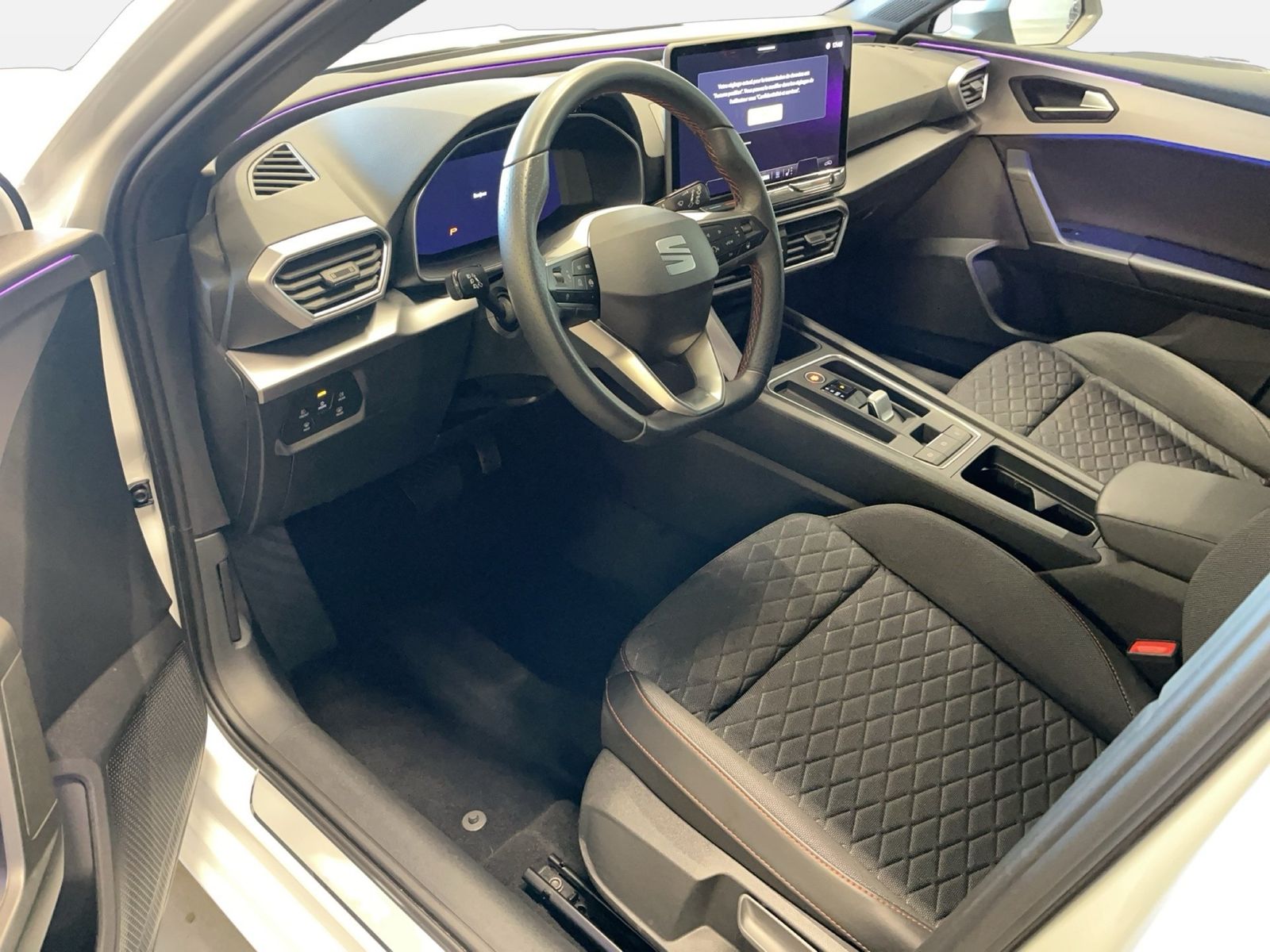Seat Leon - Bild 8