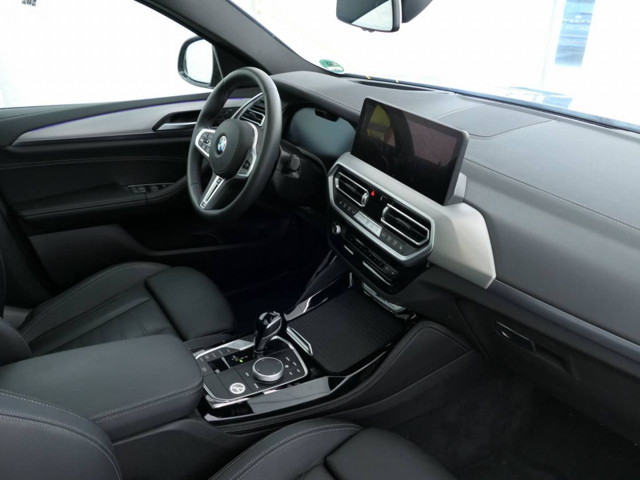 BMW X4 M40 - Bild 9