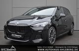 BMW 218 i AT M SPORT/SHADOW/ LIVE/ACC/360°/H-K/PANO/ - BMW 2er Reihe mit Schiebedach