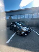 Renault Twingo Rs 2 - Renault Twingo: RS