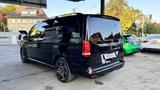 Mercedes-Benz V300 d AVANTGARDE EDITION Lang*Pano*Stand-H*AHK - Mercedes-Benz V-Klasse mit Diesel-Antrieb: Automatik