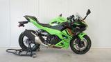 Kawasaki Ninja 500 SE *ABS* - KAWASAKI 500 S