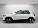 Volkswagen T-Cross 1.0 TSI DSG Active *LED*Kamera*ACC* - VW T-Cross in Wiesbaden