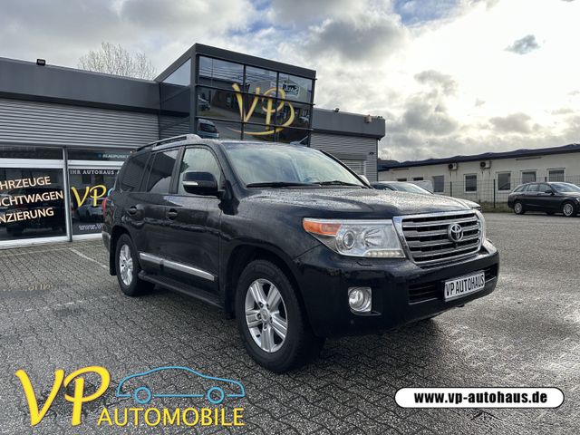 Toyota Land Cruiser 4,7-l-V8 Executive Automatik