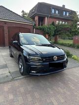Volkswagen Tiguan 2.0 TSI DSG 4M R Line Standheizung 8 Fach - VW Tiguan Gebrauchtwagen in Duisburg