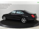 Mercedes-Benz S 450 Prestige Plus | Schiebedach | Stoelventila - gebrauchte Mercedes-Benz S-Klasse aus dem Jahr 2009