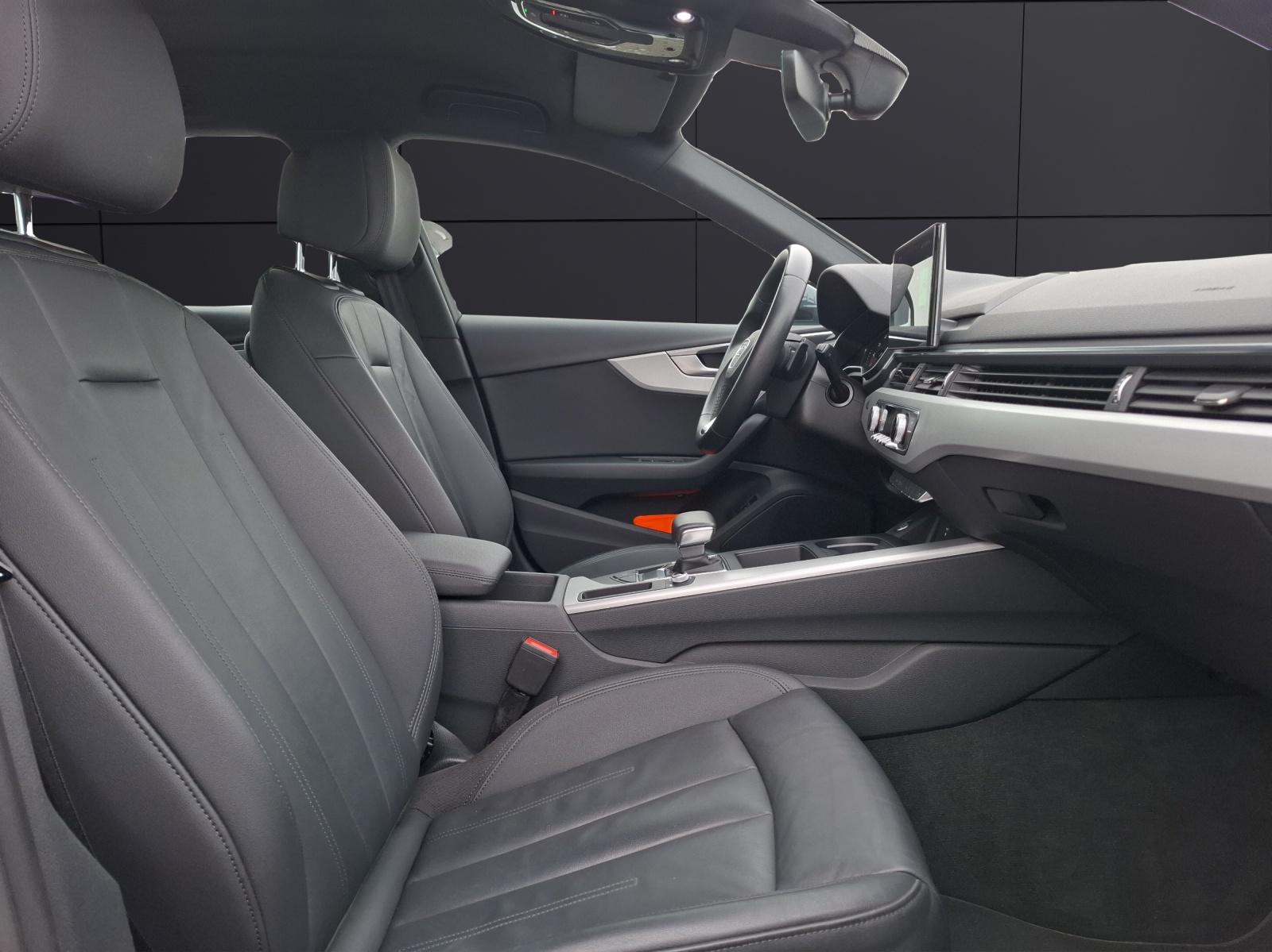 Audi A4 Avant 35 TFSI advanced S-tronic LED Navi Lede, миниатюра 12