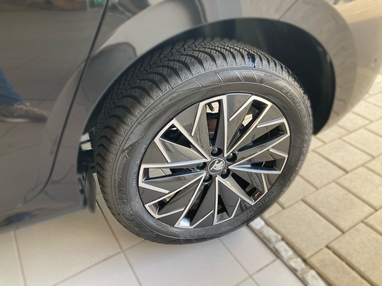 Skoda Kamiq - Bild 7