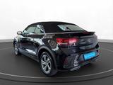 Volkswagen T-Roc Cabriolet 1.5 TSI DSG R-Line AHK*Navi - Volkswagen Jahreswagen: Cabrio
