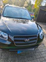 Hyundai Santa Fe CM - Hyundai Santa Fe CM