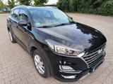 Hyundai TUCSON 1.6 T-GDI Trend 2WD DCT Trend - Hyundai TUCSON Gebrauchtwagen in Stuttgart