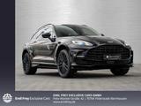 Aston Martin DBX 707 V8 4x4 - Aston Martin DBX: Dbx707