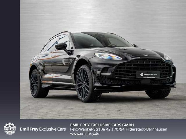 Aston Martin DBX 707 V8 4x4