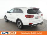 Kia Sorento 2.2 CRDi Platinum Edition 4WD Aut*NAVI* - Kia Sorento in Nürnberg
