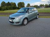 Suzuki Swift 3-Türer 1.2 Club - 81.500 km TÜV Neu - Suzuki Swift: 5.1