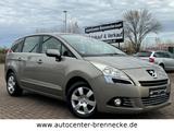 Peugeot 5008 Premium 1.6 Ltr  *Navi*Panorama* - Peugeot 5008 in Magdeburg