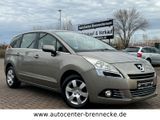 Peugeot 5008 Premium 1.6 Ltr  *Navi*Panorama* - Peugeot 5008: 1.6
