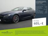 Maserati Ghibli Modena S Q4 3.0 V6 Bi-Turbo - Maserati Ghibli: Modena S