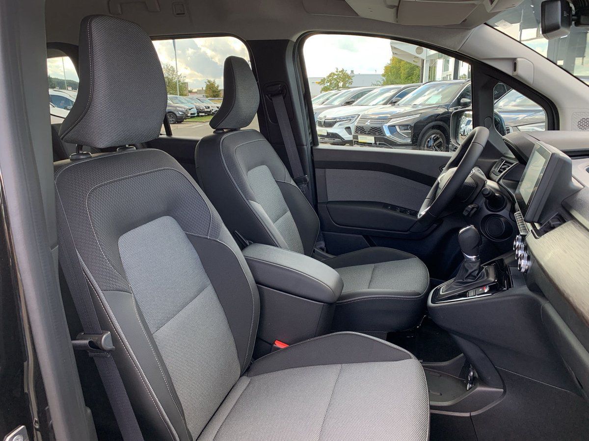 Renault Kangoo - Bild 25