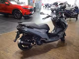 Peugeot Pulsion 125 GT - Angebote