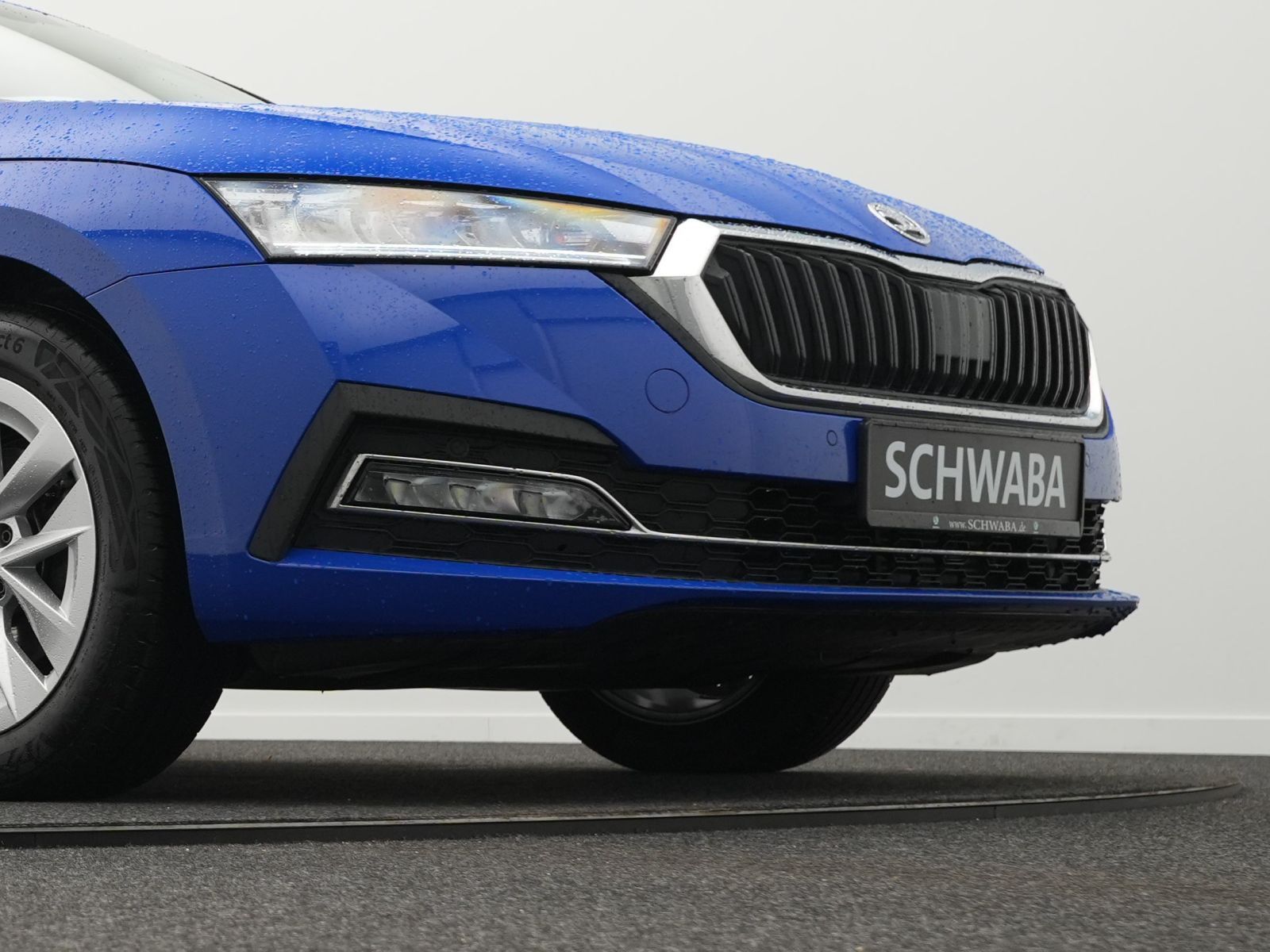 Skoda Octavia - Bild 44