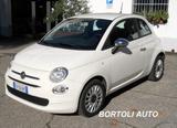 Fiat FIAT 500 1.2 POP 96.000 KM IDONEA PER NEOPATENTA - Fiat 500: Id