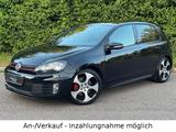 Volkswagen Golf VI GTI 41.000 KM | 1.HAND | S.HEFT | LEDER - Volkswagen Golf: 0 Km GTI