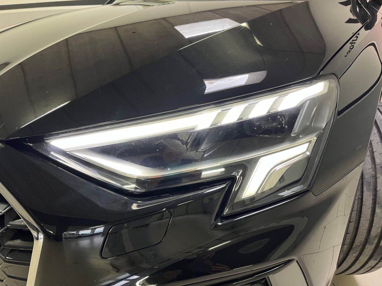Audi A3 SPB 30 TFSI S tronic line edition imagem 3