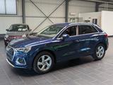 Audi Q3 35 TDI S tronic advanced 8-fach - Audi Q3 F3 mit Diesel-Antrieb