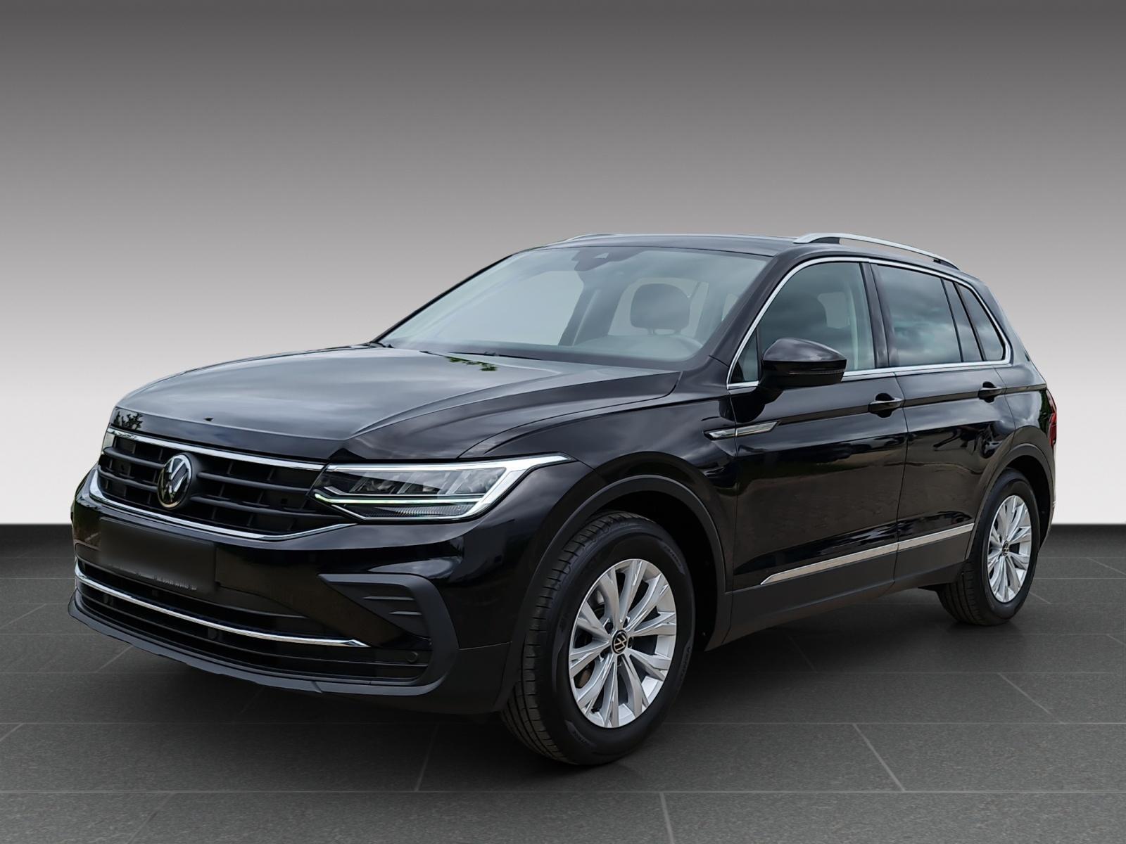 Volkswagen Tiguan Life 1.5 TSI / 8 Fach / Garantie 5 Jahre 