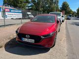 Mazda 3 2.0 SKYACTIV-X M-Hybrid Selection Selection - Mazda Gebrauchtwagen in Krefeld