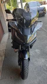 Honda NT1100 DCT - HONDA NT