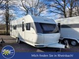 Hobby Prestige 650 KFU Modell 2024, 2200 kg - Hobby 650 kfu