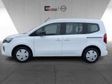Nissan Townstar N-Connecta Kombi L1 Apple CarPlay/LED - Nissan Townstar Kombi Gebrauchtwagen
