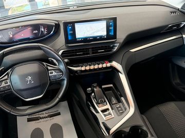 Peugeot 5008 - 10