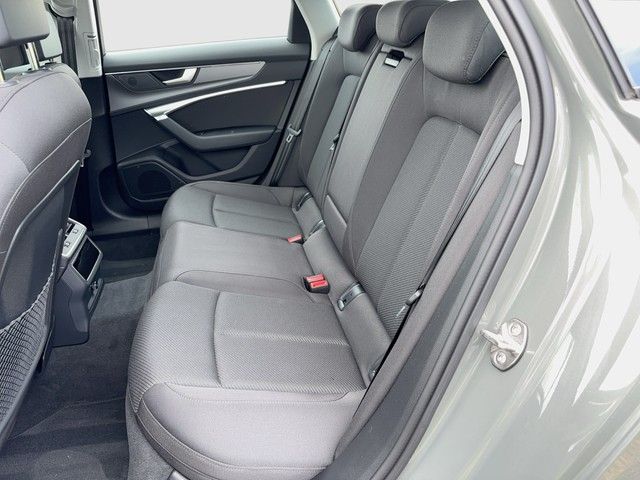 A6 Avant S line 50 TFSI e quattro AHK MATRIX