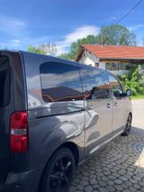 Opel Zafira - Opel Zafira aus 2021