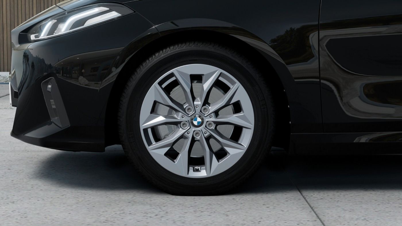 BMW 120 - Bild 9
