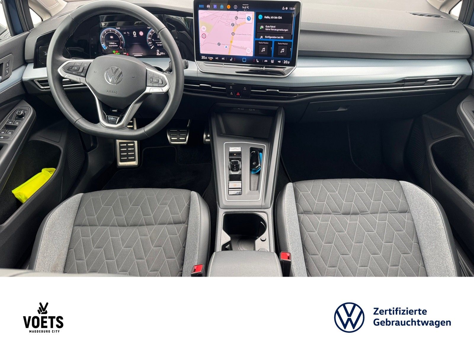 Volkswagen Golf - Bild 9