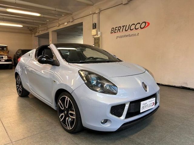 Renault Wind 1.2 TCE 100CV Wave Edition