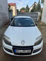 Renault Laguna Grandtour Initiale dCi 180 FAP Initiale - Renault Laguna: Dci 180