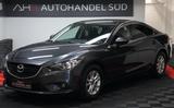 Mazda 6 Sports-Line*NAVIGATION*XENON*KAMERA*BOSE* - Mazda 6 in Wuppertal