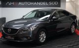 Mazda 6 Sports-Line*NAVIGATION*XENON*KAMERA*BOSE* - Mazda 6: Limousine